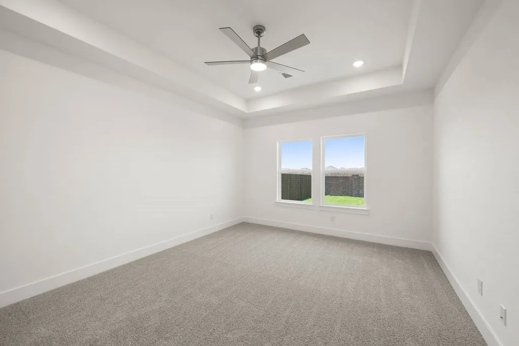 17256 Oxborough Drive Fort Worth TX 76247