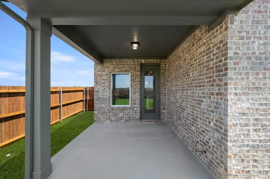 17256 Oxborough Drive Fort Worth TX 76247