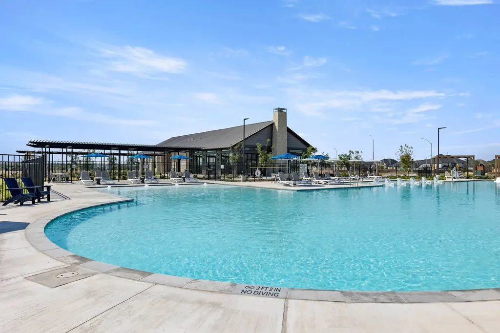 17256 Oxborough Drive Fort Worth TX 76247