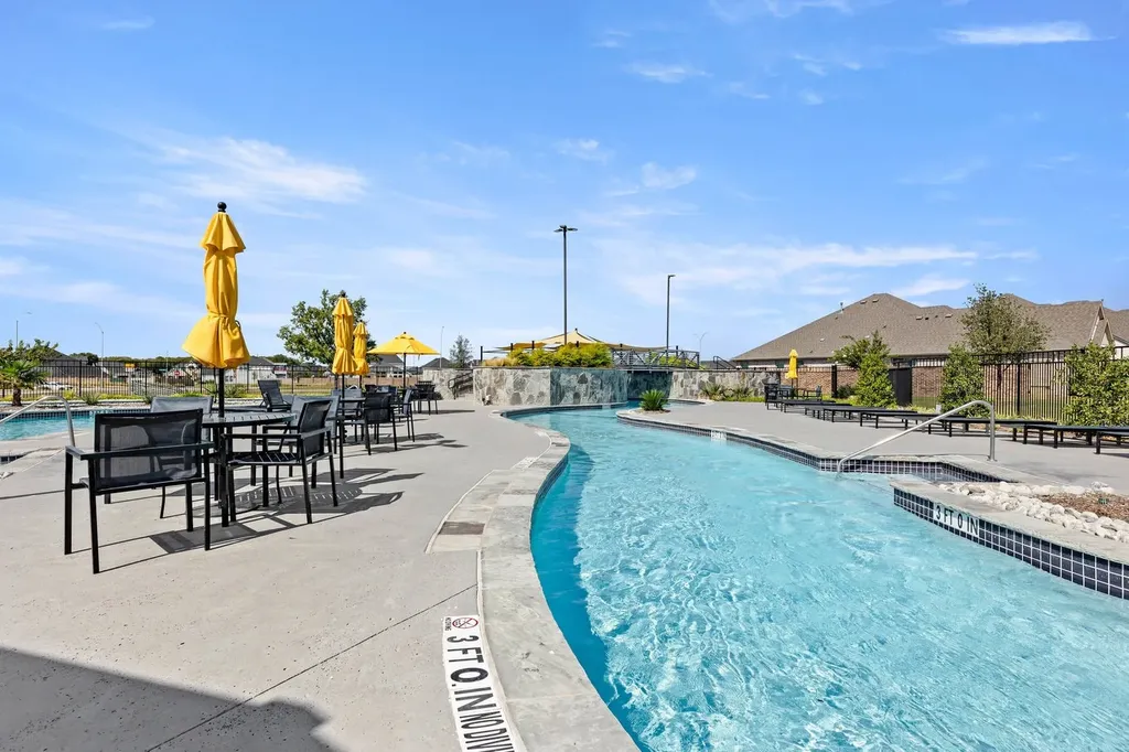 17256 Oxborough Drive Fort Worth TX 76247