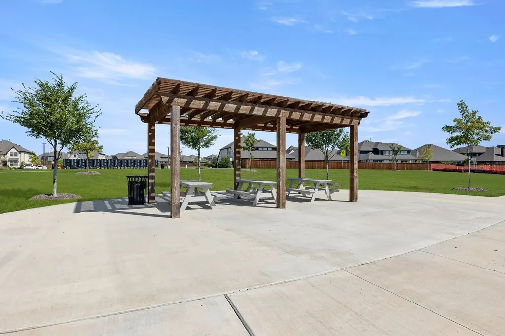 17256 Oxborough Drive Fort Worth TX 76247
