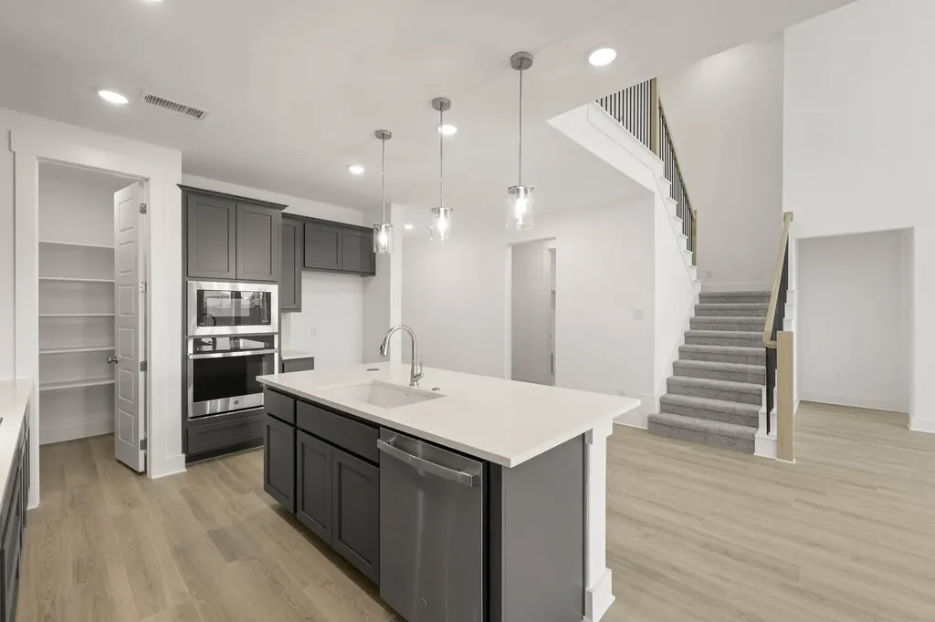 17256 Oxborough Drive Fort Worth TX 76247