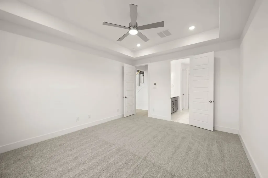 17256 Oxborough Drive Fort Worth TX 76247
