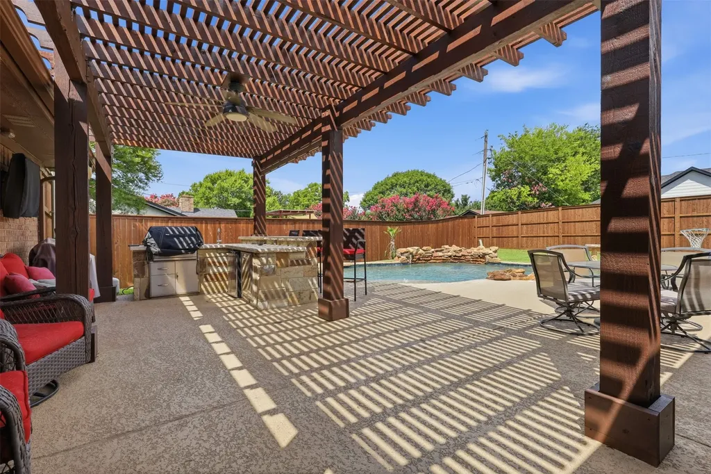1300 Linda Court Cleburne TX 76033