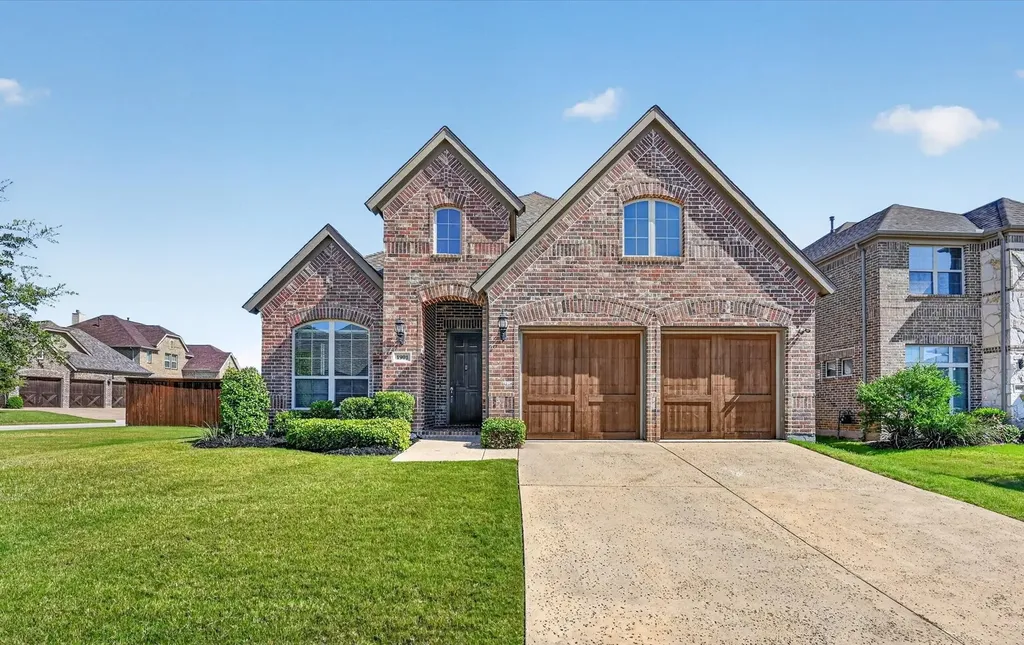 1901 Acton Lane Lantana TX 76226