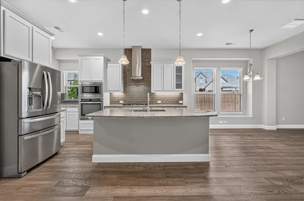 1901 Acton Lane Lantana TX 76226