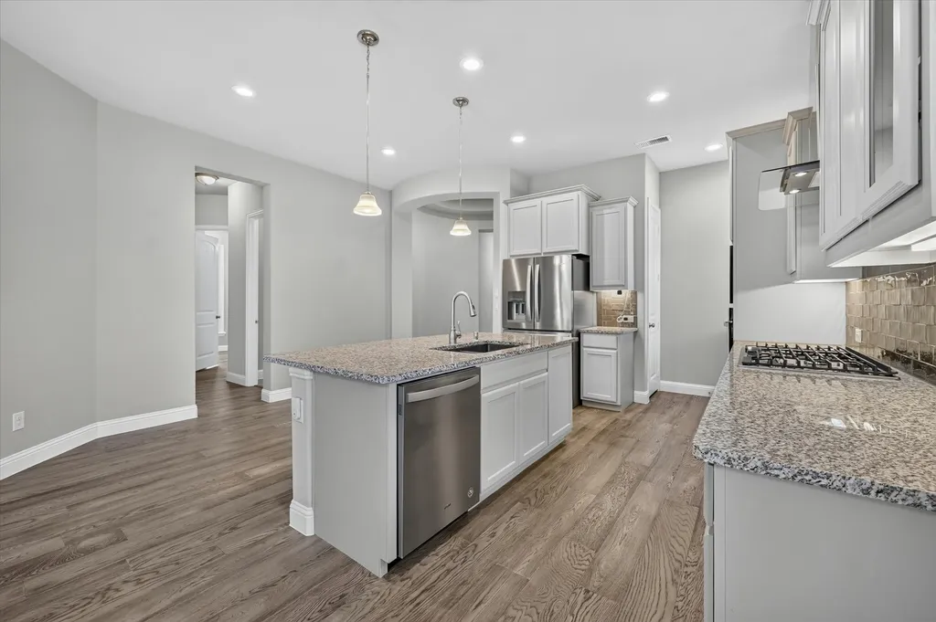 1901 Acton Lane Lantana TX 76226