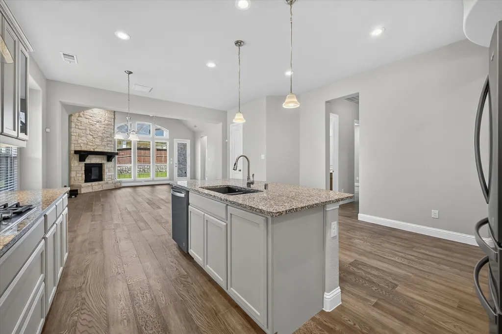 1901 Acton Lane Lantana TX 76226