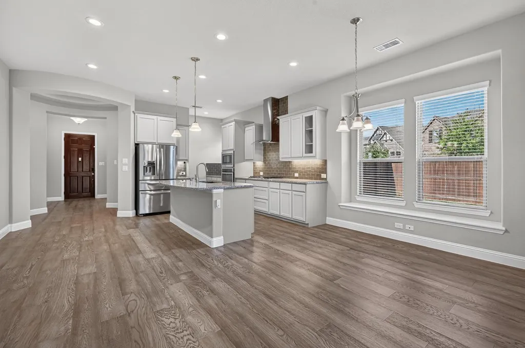 1901 Acton Lane Lantana TX 76226