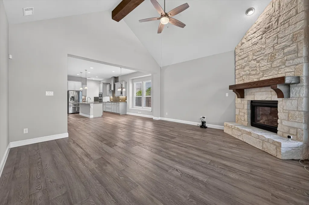1901 Acton Lane Lantana TX 76226