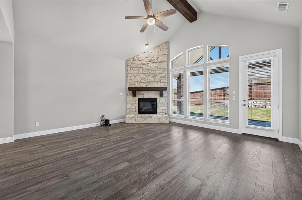 1901 Acton Lane Lantana TX 76226