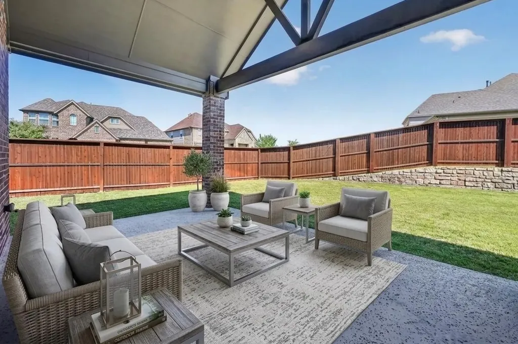 1901 Acton Lane Lantana TX 76226