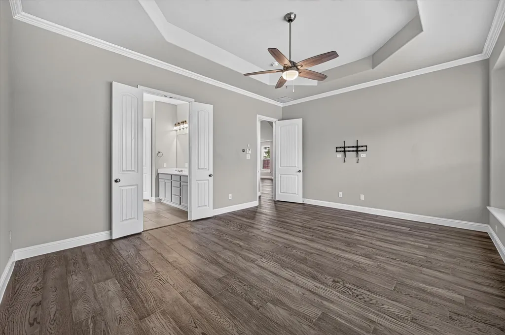 1901 Acton Lane Lantana TX 76226