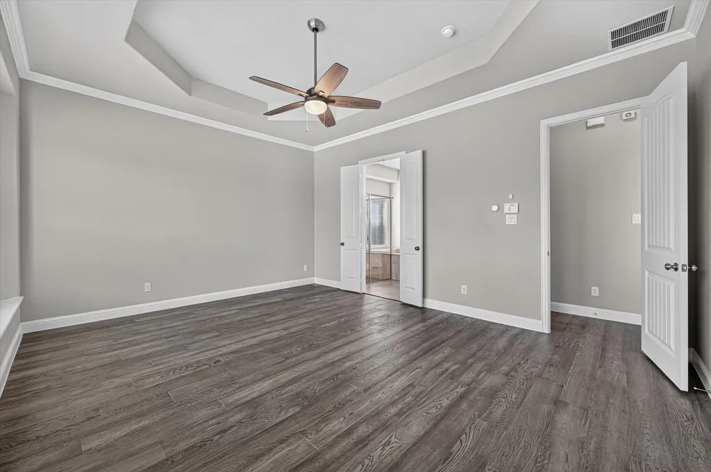 1901 Acton Lane Lantana TX 76226