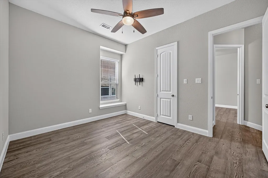 1901 Acton Lane Lantana TX 76226