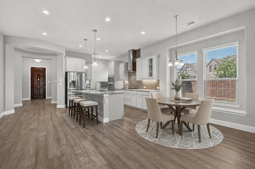 1901 Acton Lane Lantana TX 76226