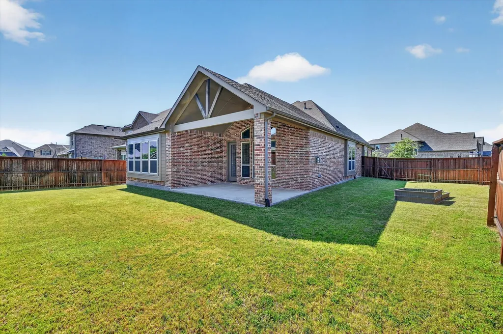 1901 Acton Lane Lantana TX 76226