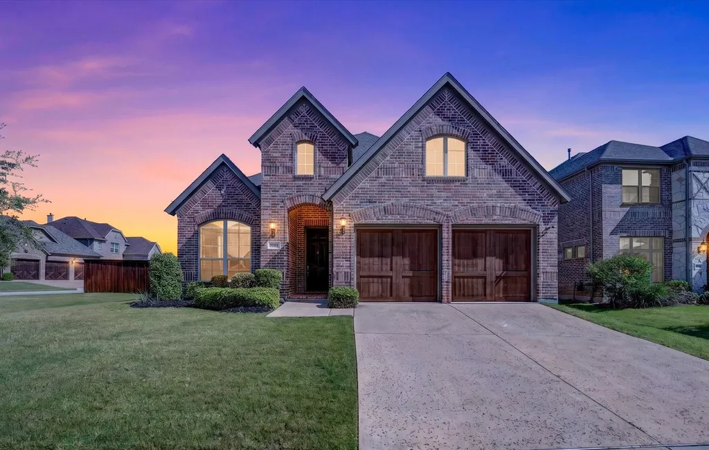 1901 Acton Lane Lantana TX 76226