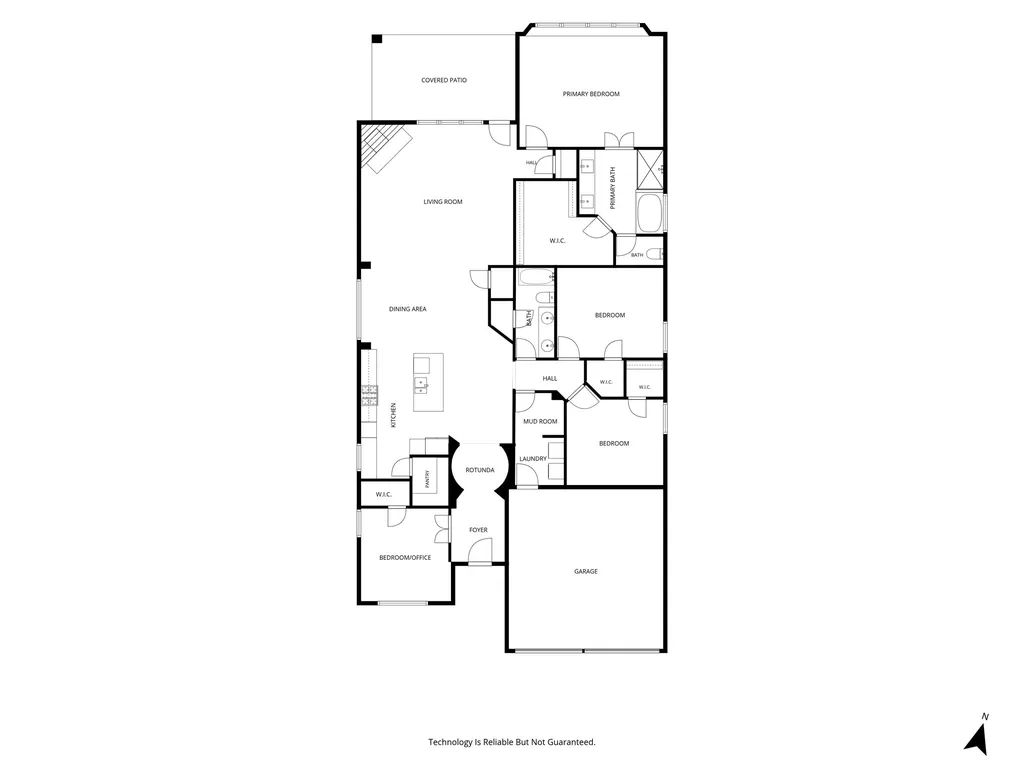 1901 Acton Lane Lantana TX 76226