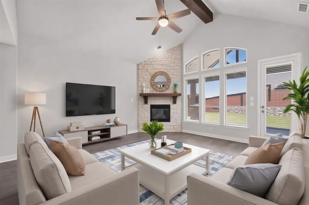 1901 Acton Lane Lantana TX 76226