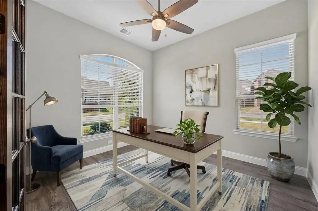 1901 Acton Lane Lantana TX 76226