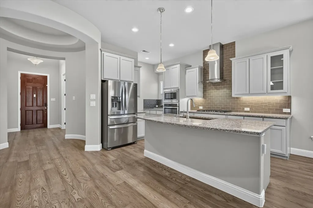 1901 Acton Lane Lantana TX 76226