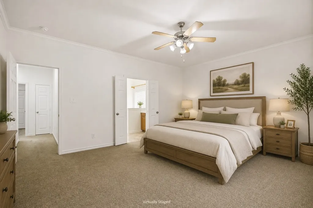 1201 Forest Green Drive Kennedale TX 76060