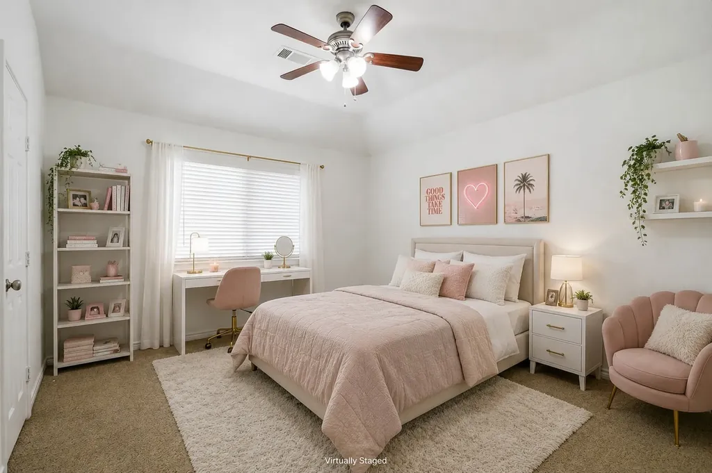 1201 Forest Green Drive Kennedale TX 76060