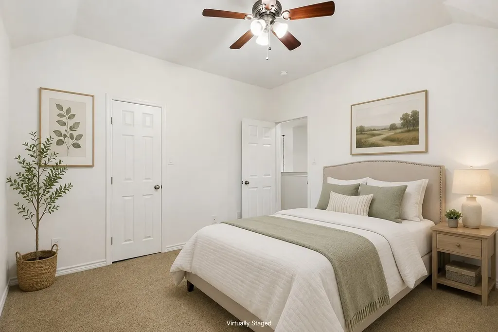 1201 Forest Green Drive Kennedale TX 76060