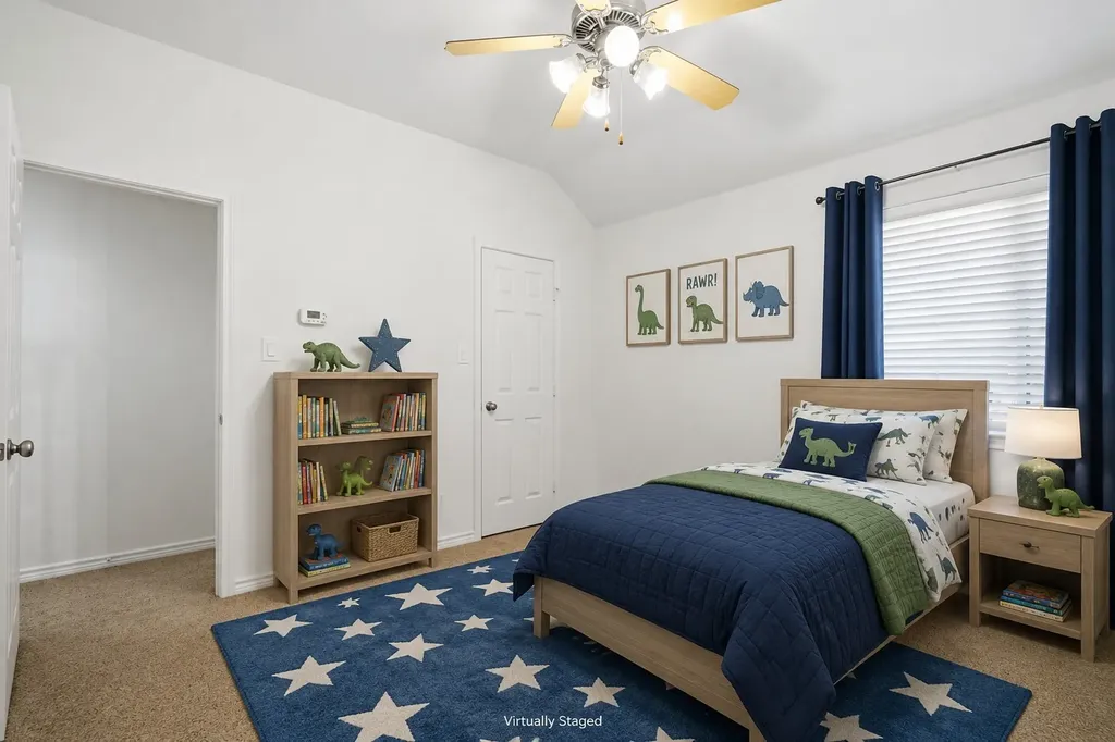 1201 Forest Green Drive Kennedale TX 76060