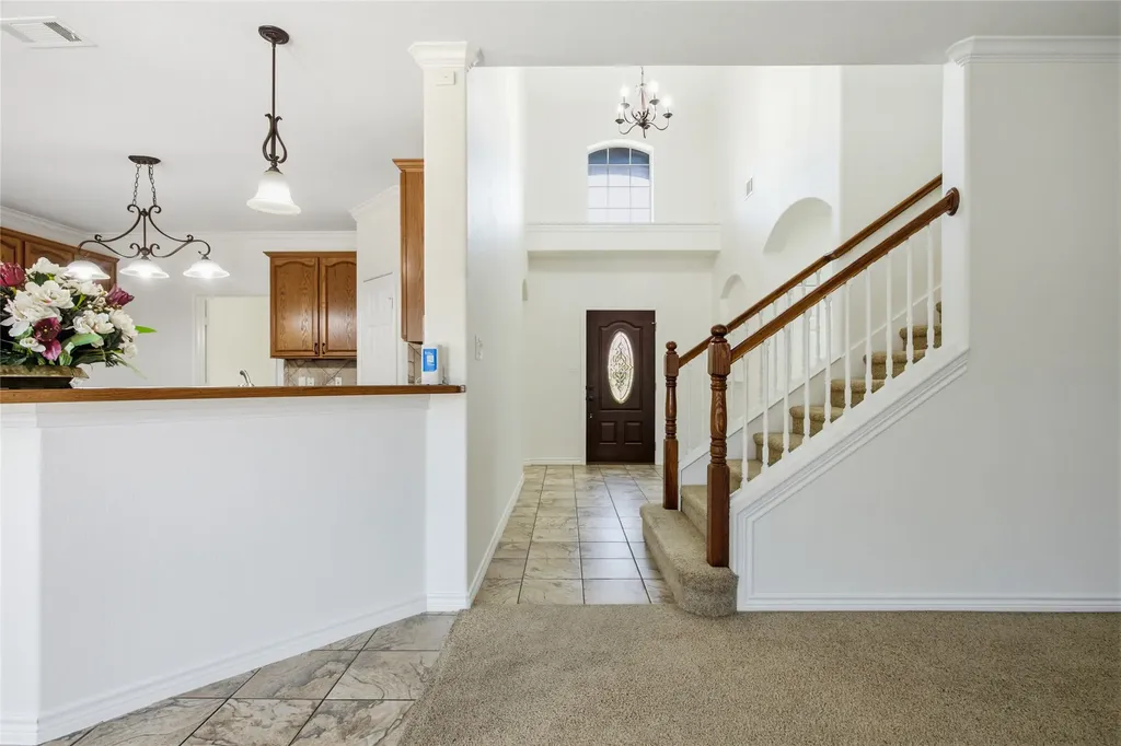 1201 Forest Green Drive Kennedale TX 76060