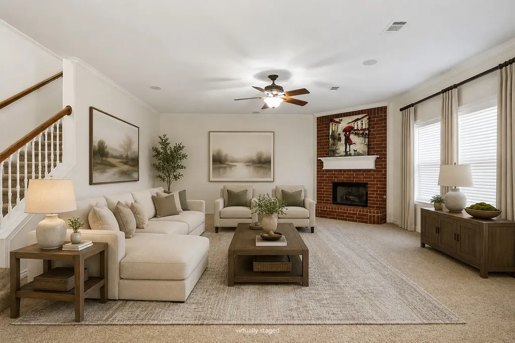 1201 Forest Green Drive Kennedale TX 76060