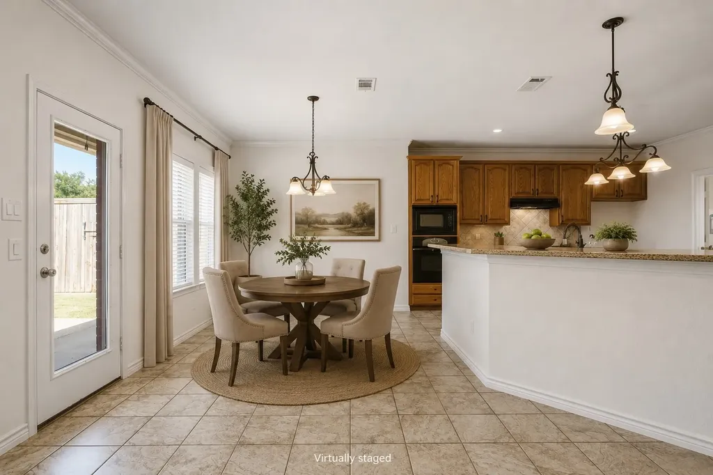 1201 Forest Green Drive Kennedale TX 76060