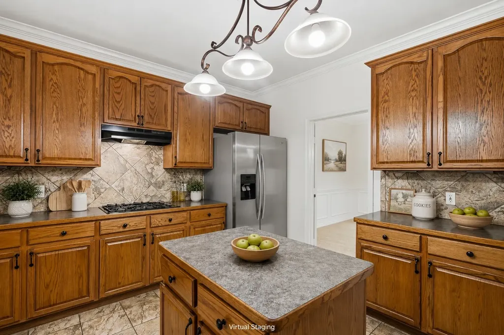 1201 Forest Green Drive Kennedale TX 76060