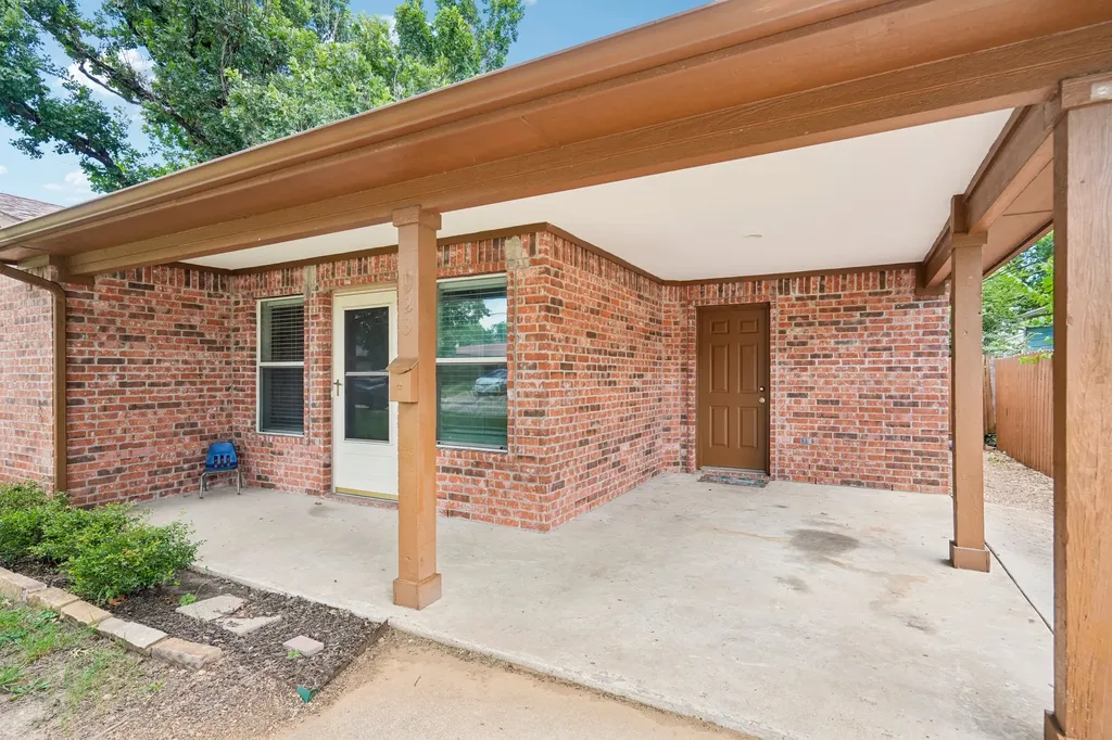923 Rockwall Street Mckinney TX 75069