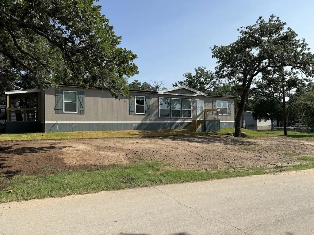 1324 Pelican Circle Pelican Bay TX 76020