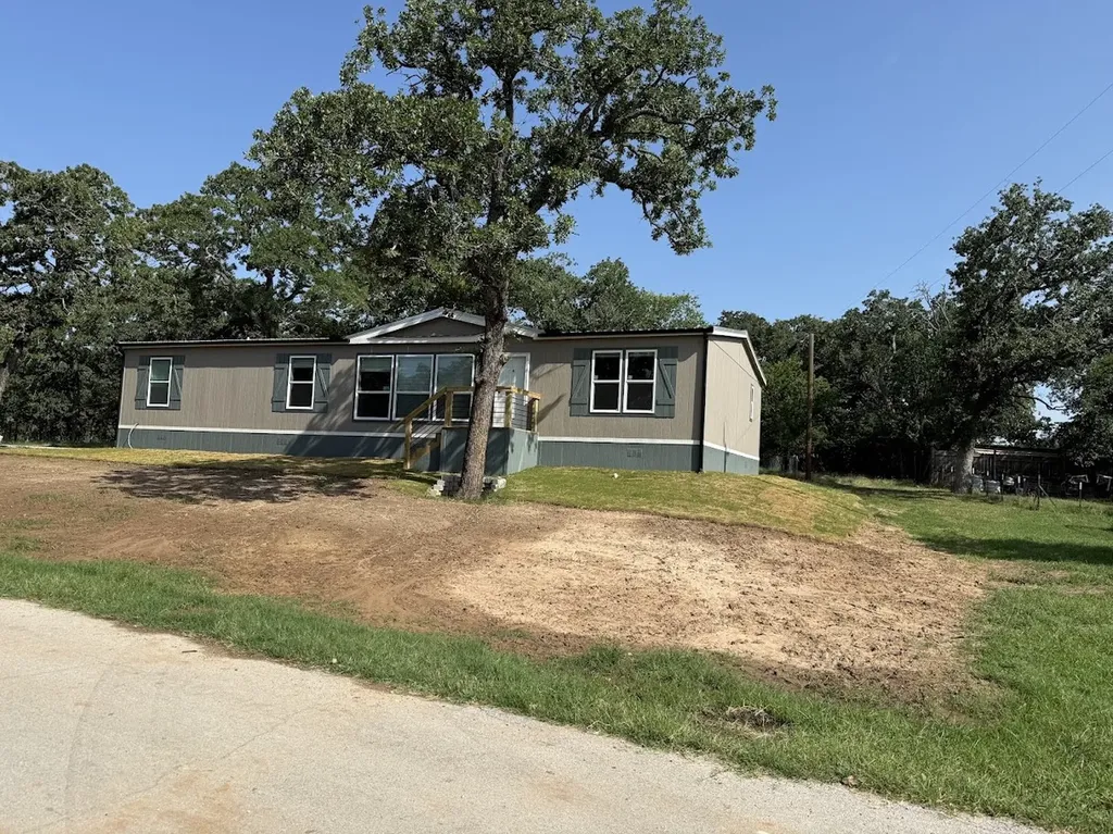 1324 Pelican Circle Pelican Bay TX 76020