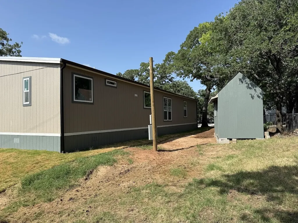 1324 Pelican Circle Pelican Bay TX 76020