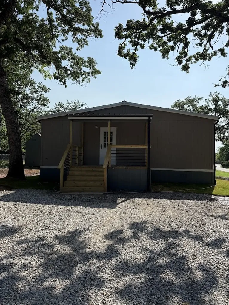 1324 Pelican Circle Pelican Bay TX 76020