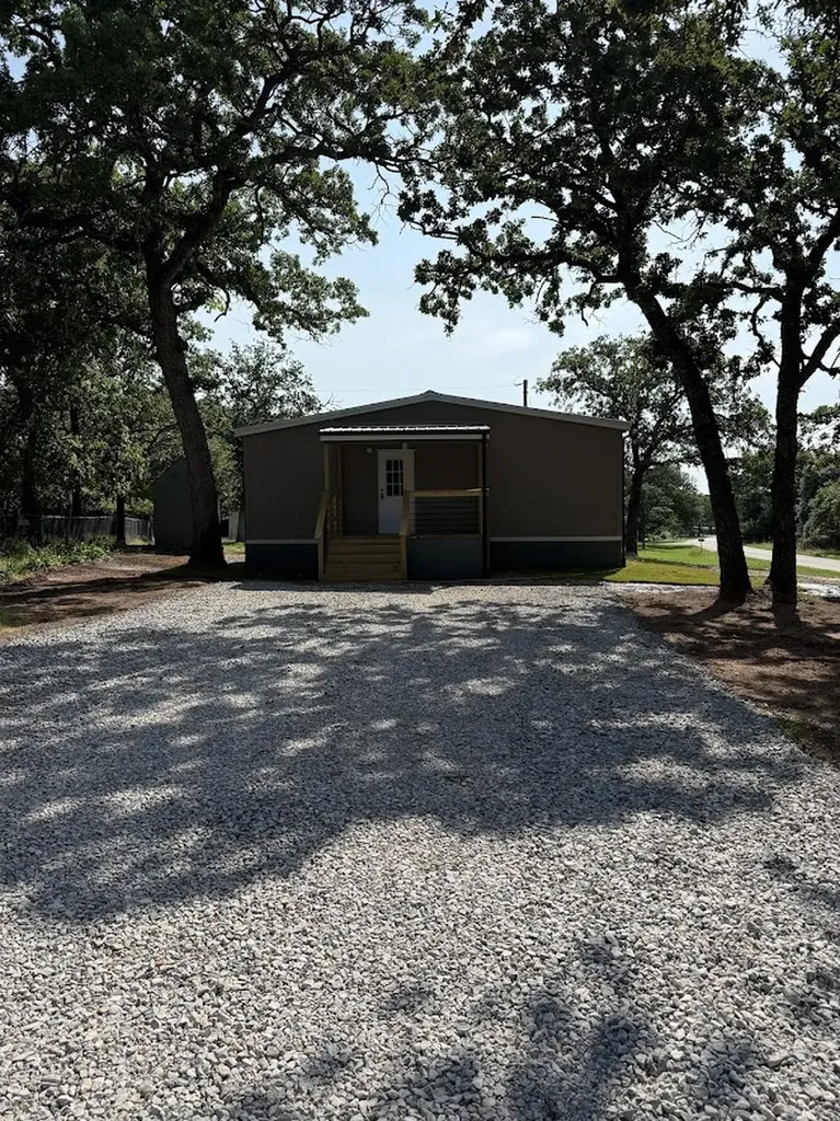 1324 Pelican Circle Pelican Bay TX 76020