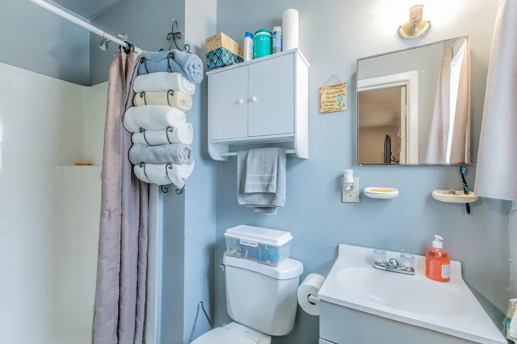 4816 Inwood Drive Beverly Hills TX 76711