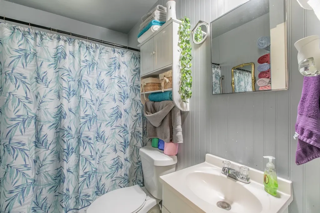 4816 Inwood Drive Beverly Hills TX 76711