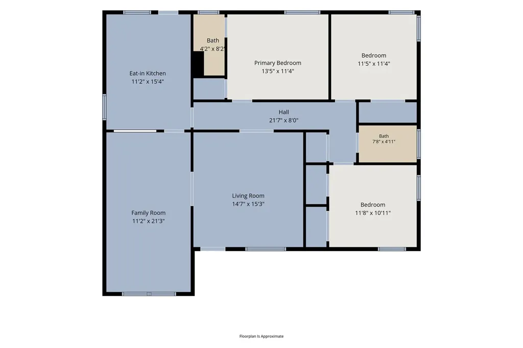 4816 Inwood Drive Beverly Hills TX 76711