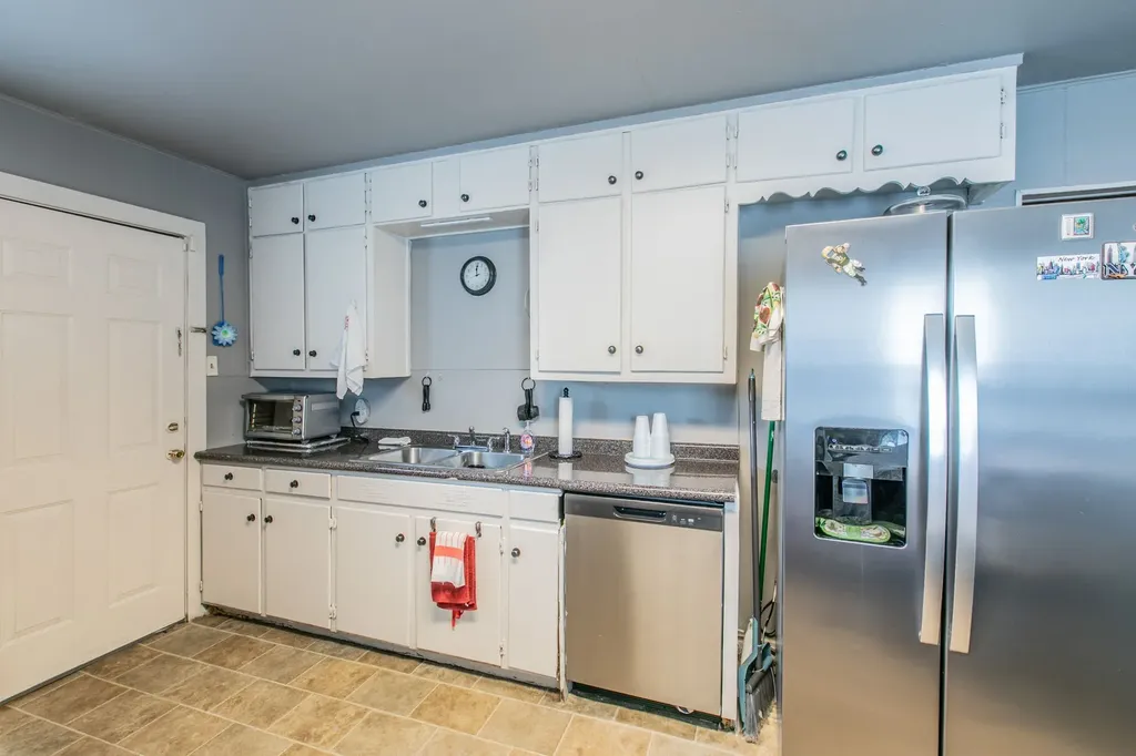 4816 Inwood Drive Beverly Hills TX 76711
