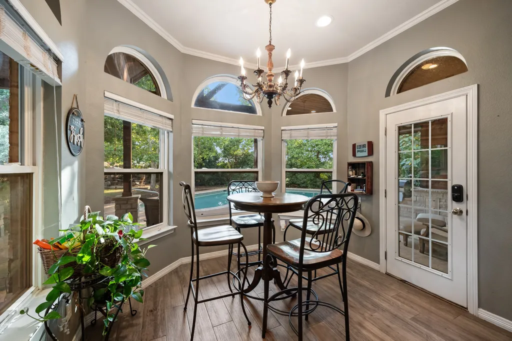 810 Cross Timbers Drive Double Oak TX 75077