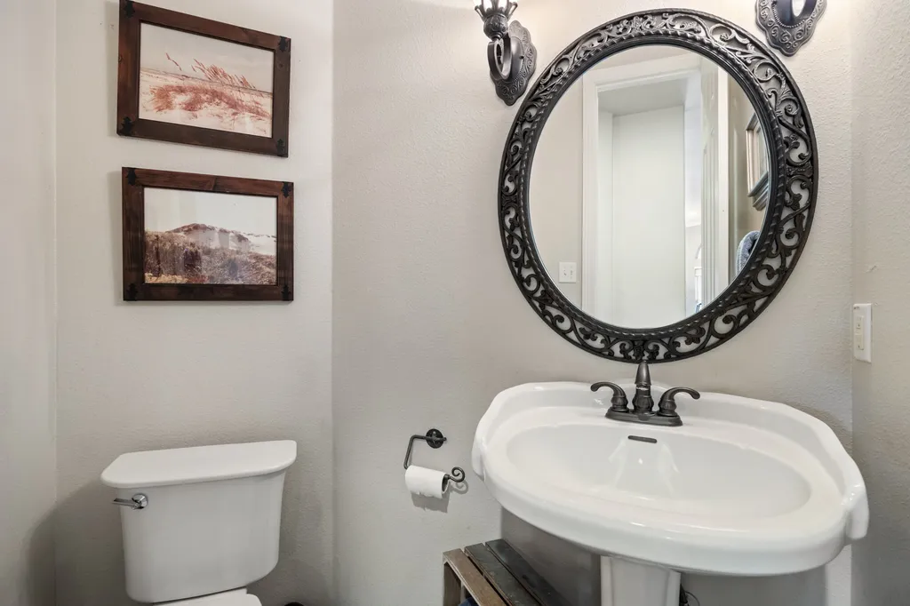 810 Cross Timbers Drive Double Oak TX 75077