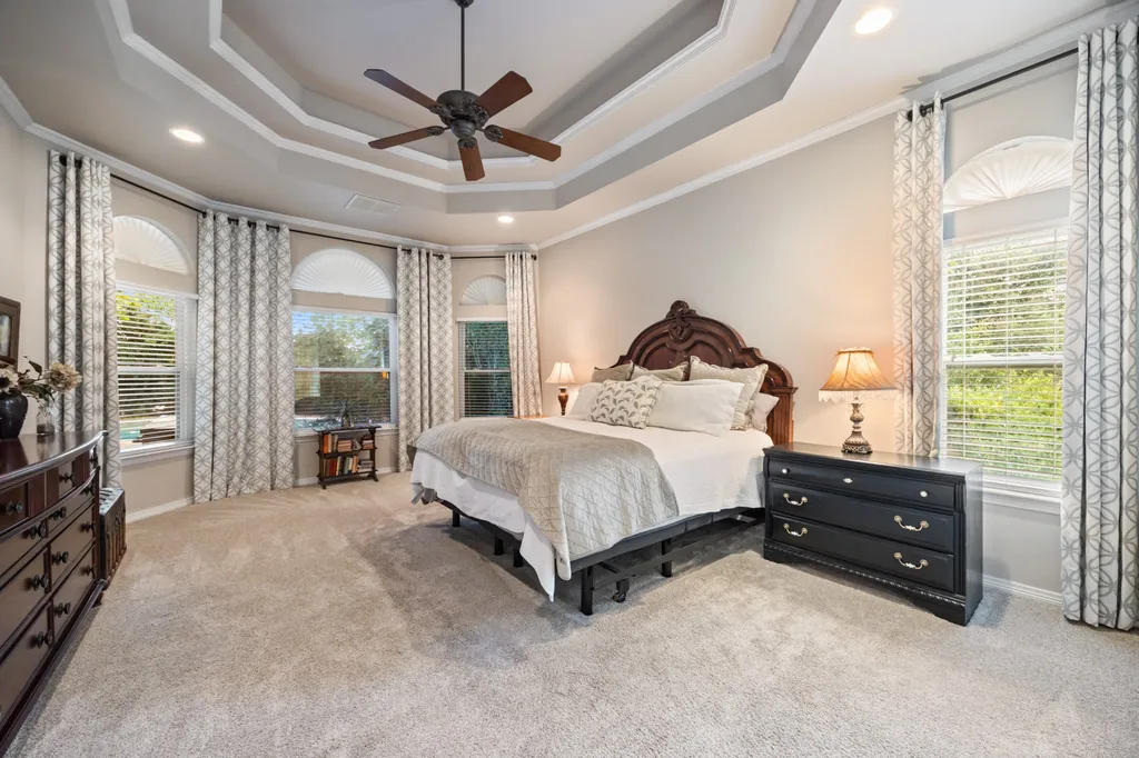 810 Cross Timbers Drive Double Oak TX 75077