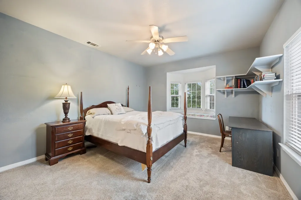810 Cross Timbers Drive Double Oak TX 75077