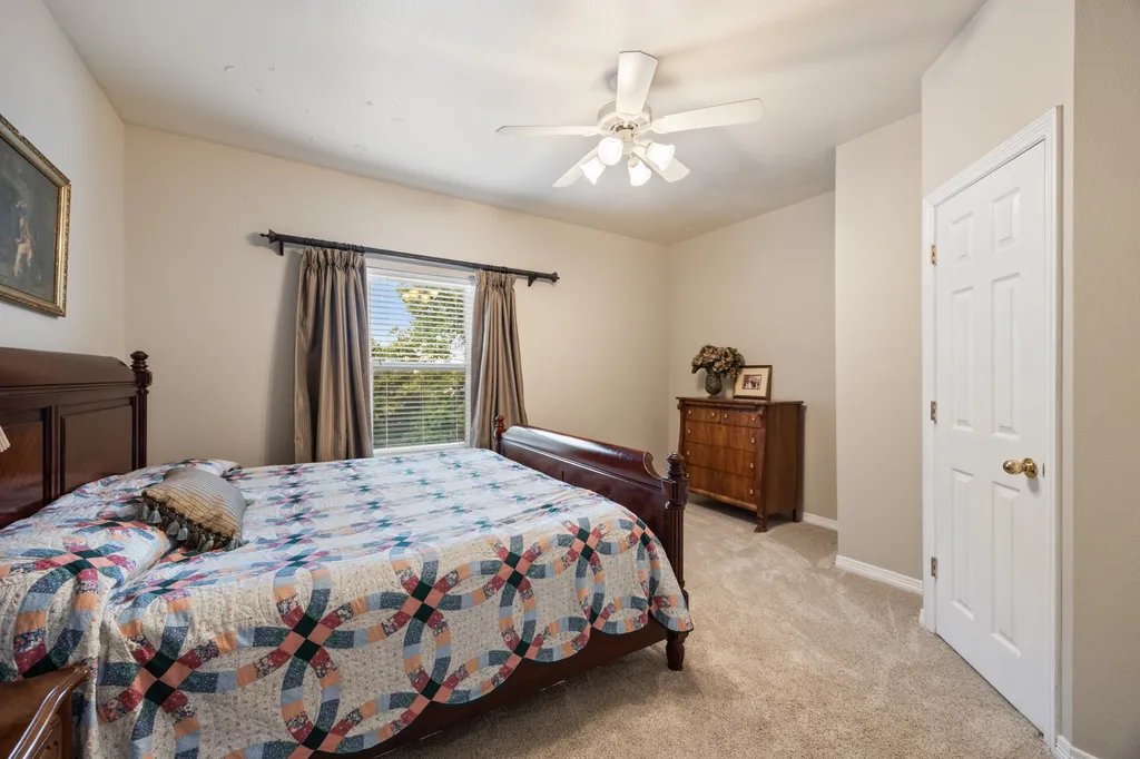 810 Cross Timbers Drive Double Oak TX 75077