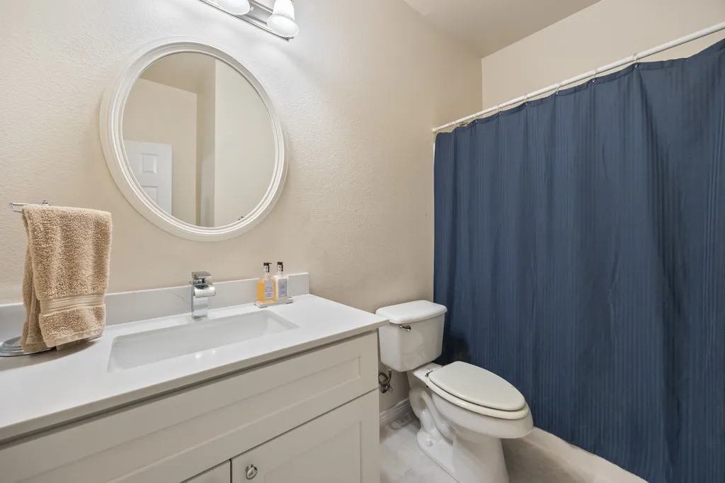 810 Cross Timbers Drive Double Oak TX 75077